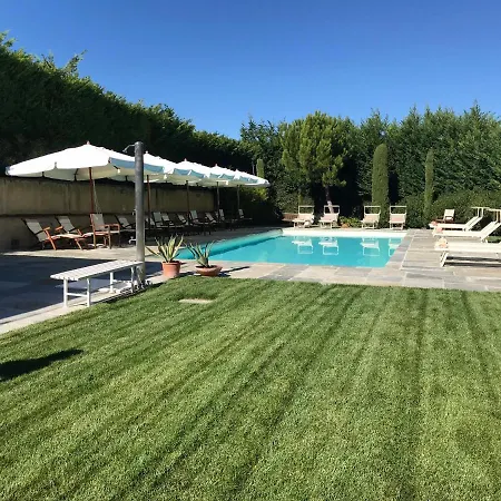 Country house Bricco Dei Cogni La Morra