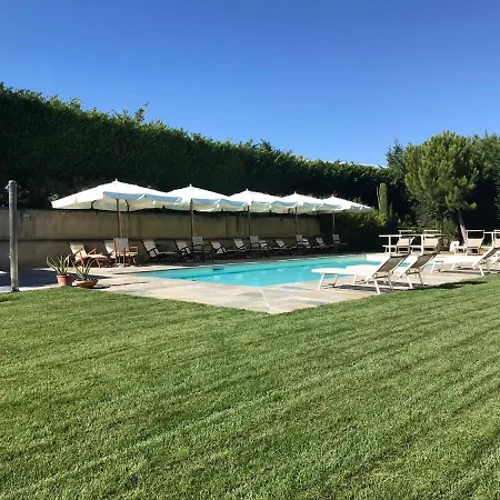 Country house Bricco Dei Cogni