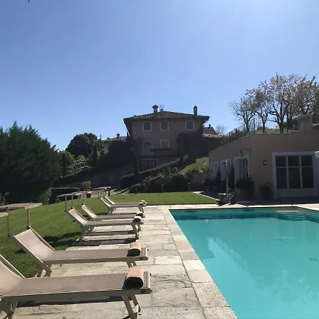 Bricco Dei Cogni Country house