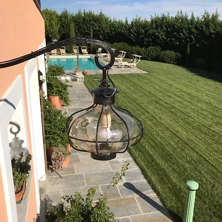 Bricco Dei Cogni Country house