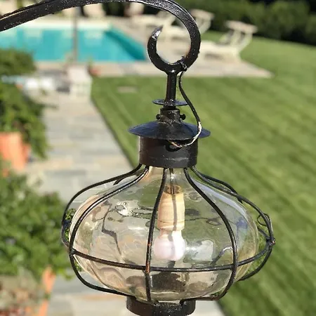 Bricco Dei Cogni Εξοχικό σπίτι