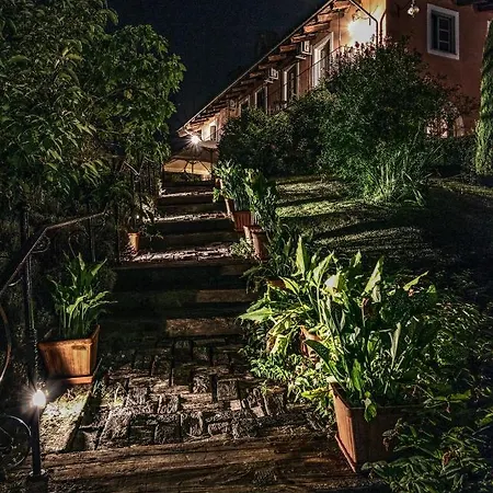 Bricco Dei Cogni Country house