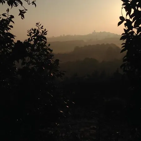 Bricco Dei Cogni Country house La Morra