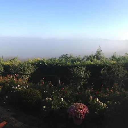 Bricco Dei Cogni Country house