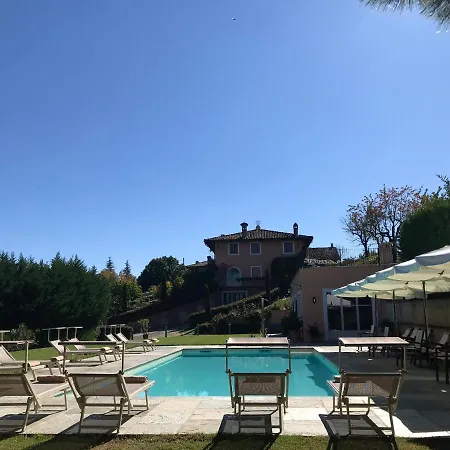 Country house Bricco Dei Cogni *