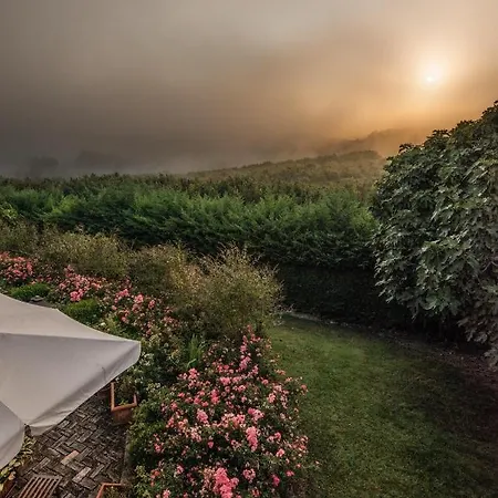 Country house Bricco Dei Cogni La Morra