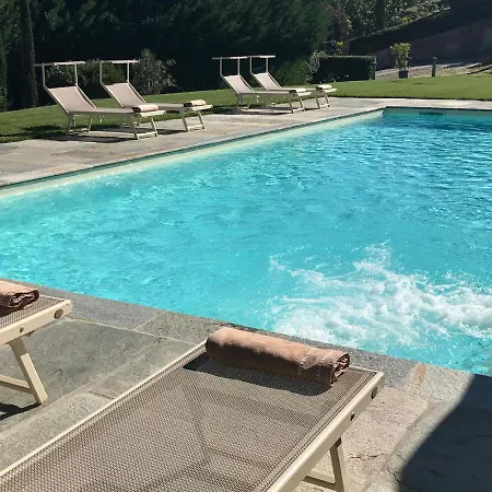 Country house Bricco Dei Cogni La Morra