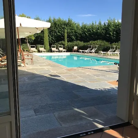Country house Bricco Dei Cogni