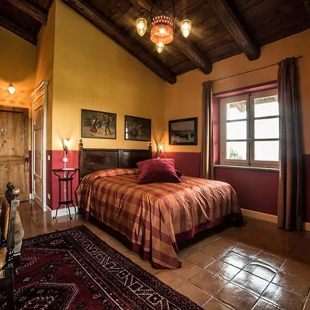 Country house Bricco Dei Cogni *