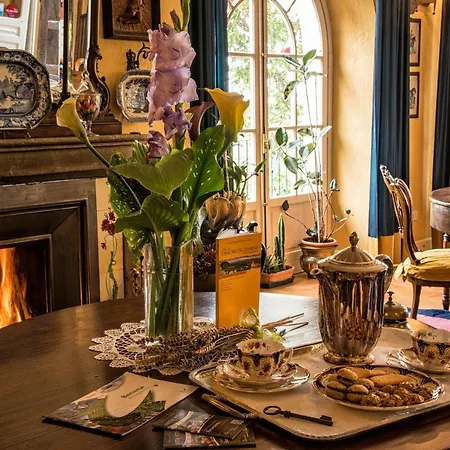 Country house Bricco Dei Cogni