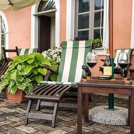 Bricco Dei Cogni Country house *