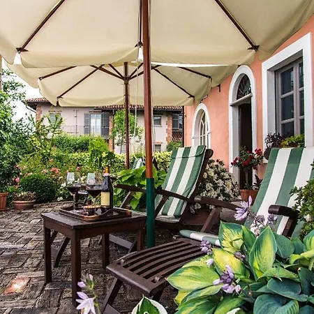 Bricco Dei Cogni Country house La Morra