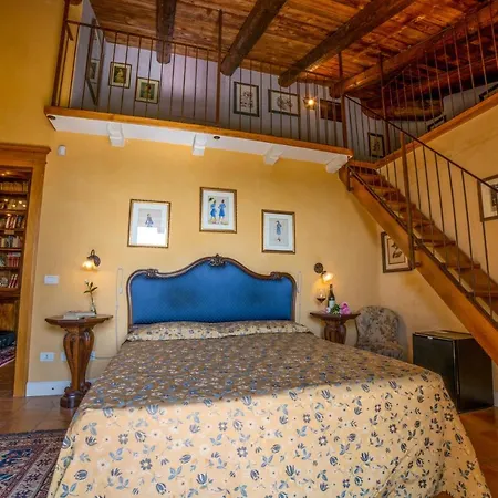 Bricco Dei Cogni Country house La Morra