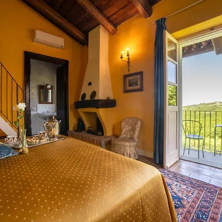 Bricco Dei Cogni Country house *