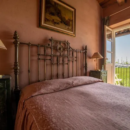 Bricco Dei Cogni Εξοχικό σπίτι *