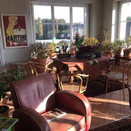 Country house Bricco Dei Cogni La Morra