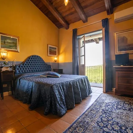 Landhaus Bricco Dei Cogni *