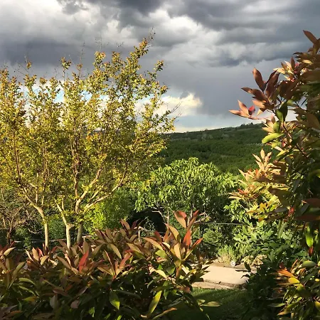 Country house Bricco Dei Cogni La Morra