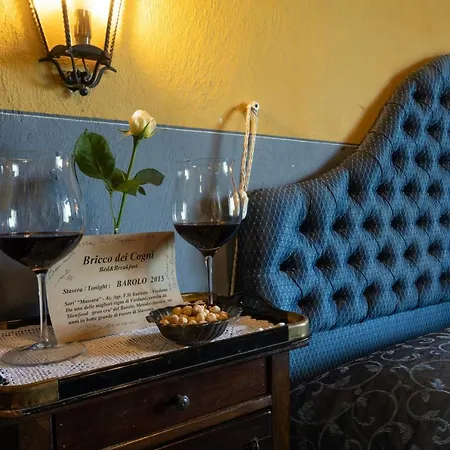 Bricco Dei Cogni * La Morra