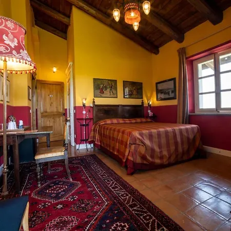 Landhaus Bricco Dei Cogni *