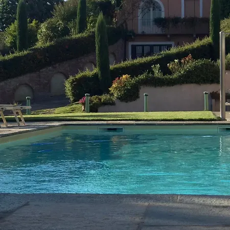 Bricco Dei Cogni Country house La Morra