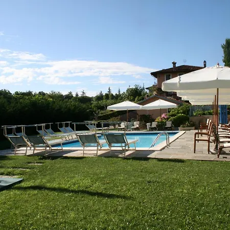 Country house Bricco Dei Cogni