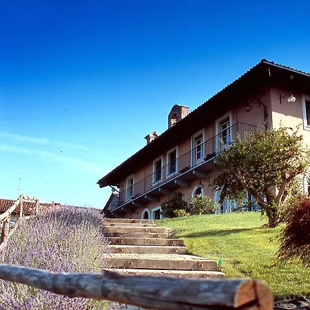 Landhaus Bricco Dei Cogni La Morra