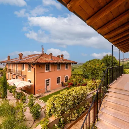 Bricco Dei Cogni La Morra