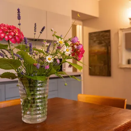 Landhaus Bricco Dei Cogni La Morra