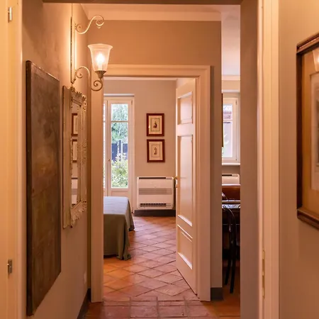 Εξοχικό σπίτι Bricco Dei Cogni