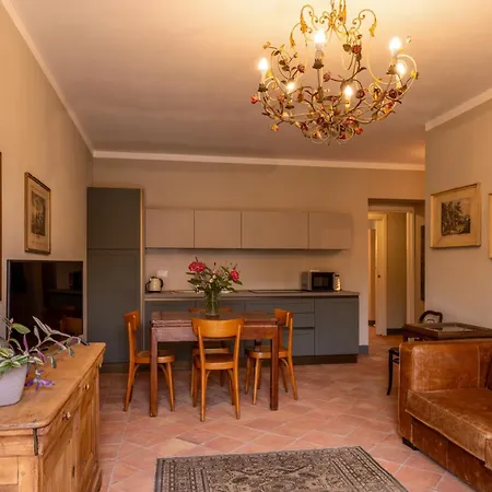 Bricco Dei Cogni Kır Evi *