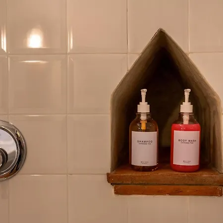 Kır Evi Bricco Dei Cogni