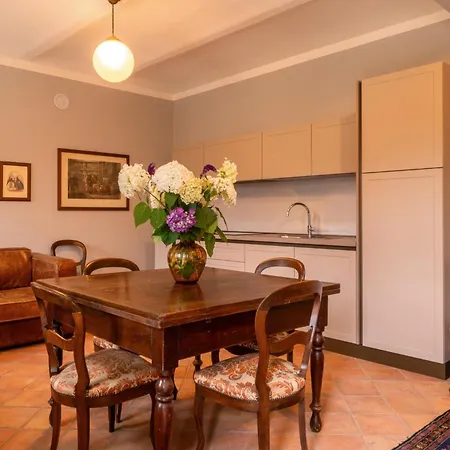 Kır Evi Bricco Dei Cogni *