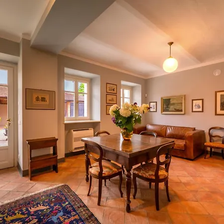 Bricco Dei Cogni Landhaus La Morra