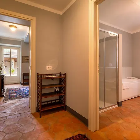 Bricco Dei Cogni Kır Evi *