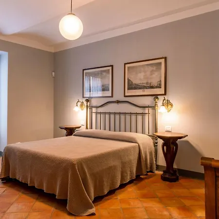 Landhaus Bricco Dei Cogni *