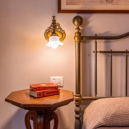 Bricco Dei Cogni Kır Evi *