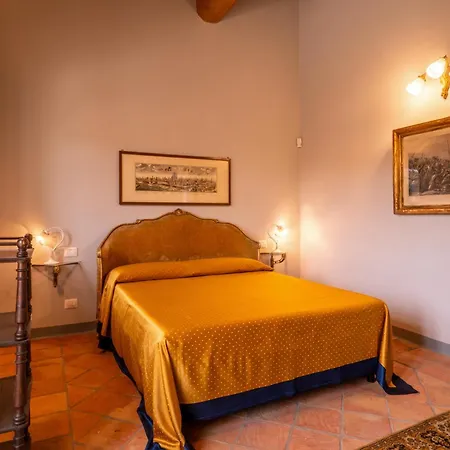 Bricco Dei Cogni Landhaus