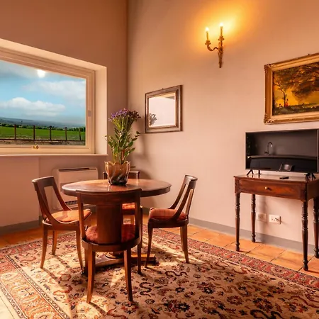 Bricco Dei Cogni Landhaus *