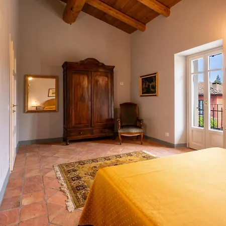 Bricco Dei Cogni Landhaus La Morra