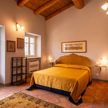 Landhaus Bricco Dei Cogni La Morra