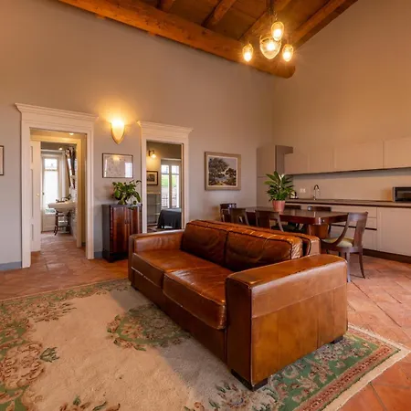 Bricco Dei Cogni Kır Evi