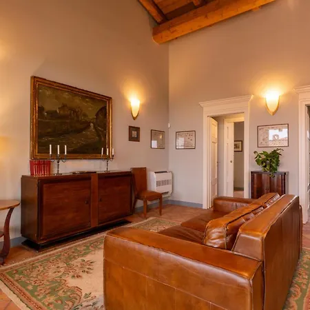 Kır Evi Bricco Dei Cogni