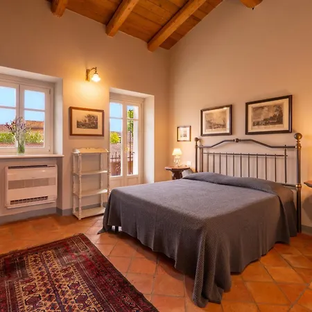 Landhaus Bricco Dei Cogni *