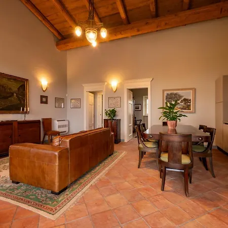 Bricco Dei Cogni Landhaus La Morra