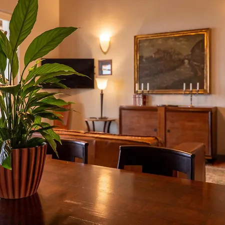 Landhaus Bricco Dei Cogni La Morra