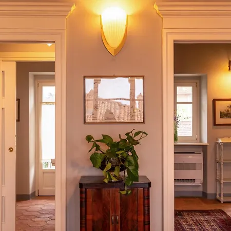 Kır Evi Bricco Dei Cogni *