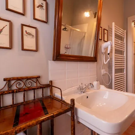 Bricco Dei Cogni Εξοχικό σπίτι La Morra