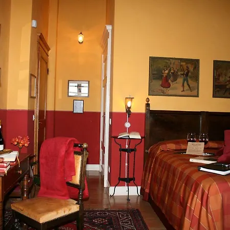 Bricco Dei Cogni Landhaus La Morra