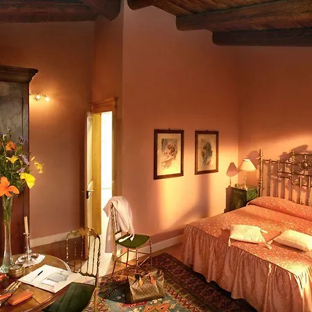 Kır Evi Bricco Dei Cogni La Morra